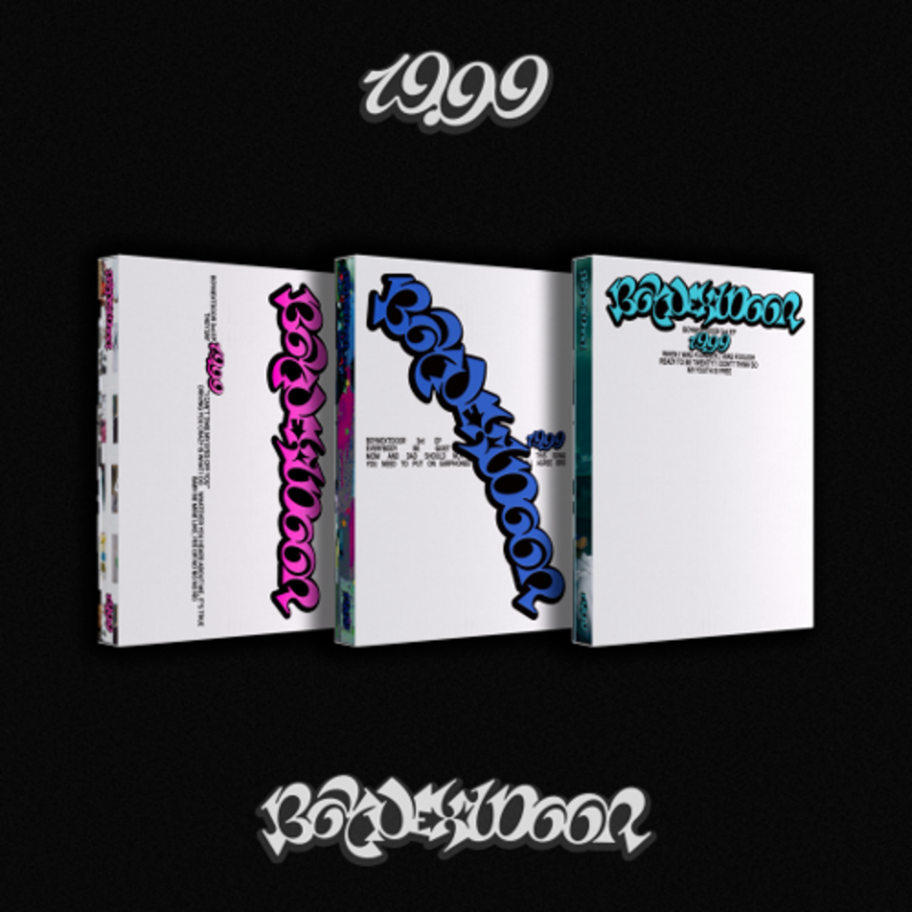 [BOYNEXTDOOR] 19.99