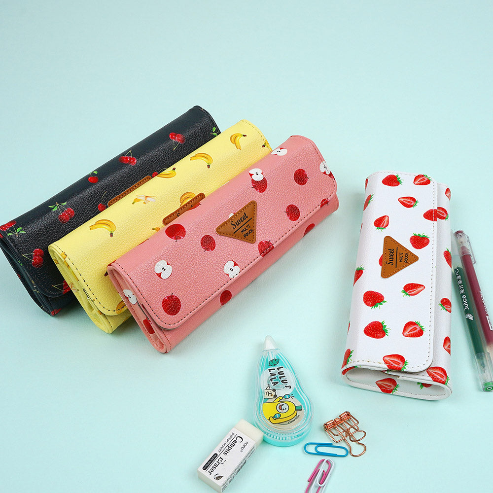My Fruity Sweet Pencil Pouch