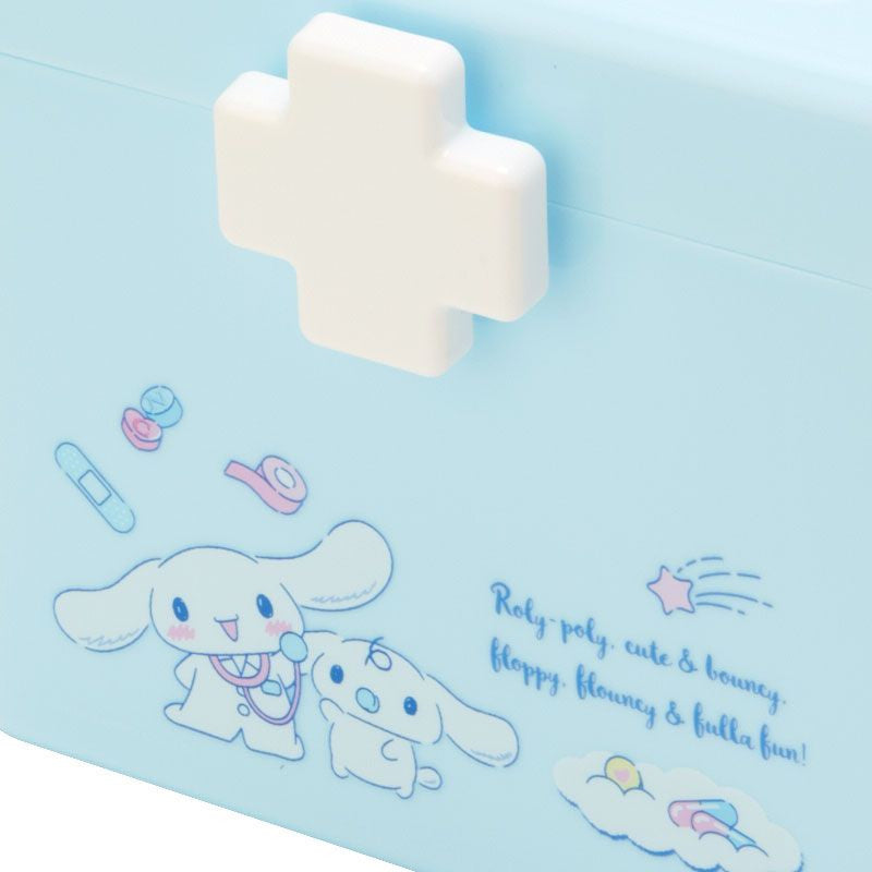 Sanrio Cinnamoroll First Aid Kit