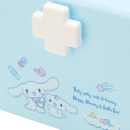 Sanrio Cinnamoroll First Aid Kit
