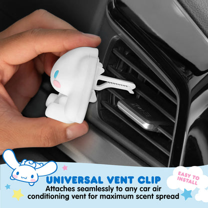 Sanrio Cinnamoroll Car Air Freshener