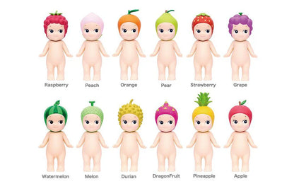 Sonny Angel - Refine Fruit Series