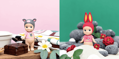 Sonny Angel - Hello Jeju Series