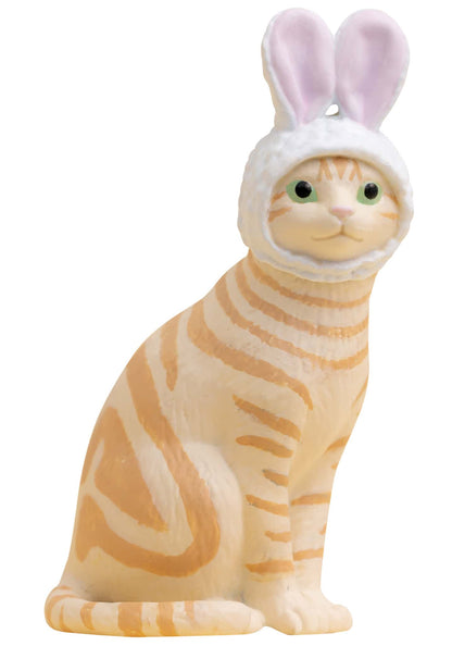Cat Cap Blind Box