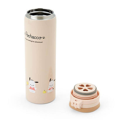 Sanrio Stainless Mug Bottle - Pochaco