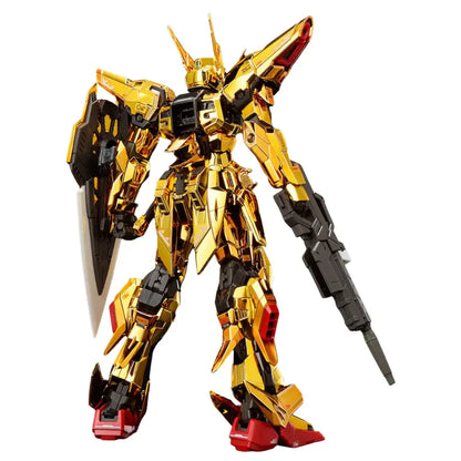 1/144 RG Akatsuki Gundam (Oowashi Pack)