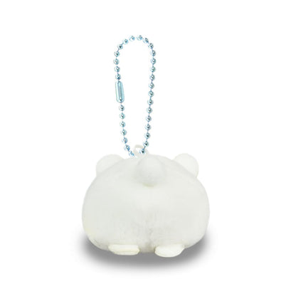 Animals DX Polar Bear Keychain