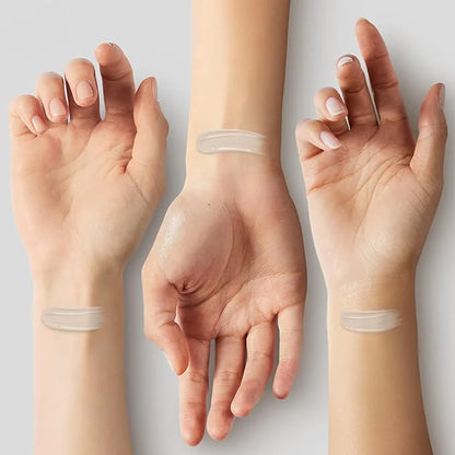 [LUNA] Long Lasting Concealer (0.7 Ivory)