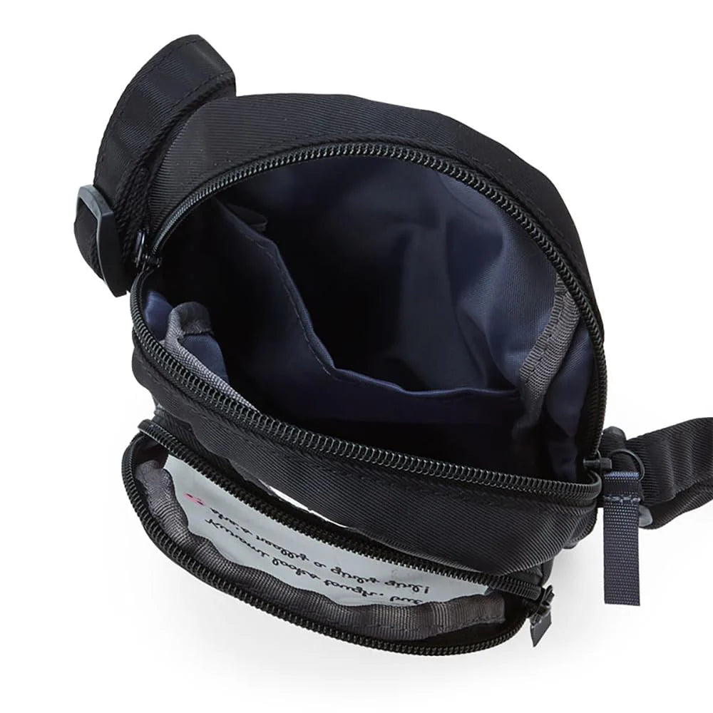 Sanrio Petite Shoulder Bag Kuromi