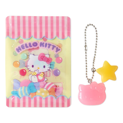 Sanrio Characters Secret Mascot Keychain