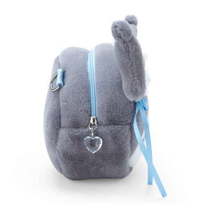Sanrio Pochette Kuromi (Light Blue Days)