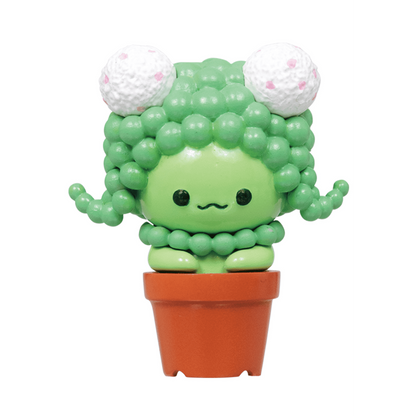 Succulent Friends Blind Box