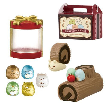San-X Sumikko Gurashi - Chocolaterie