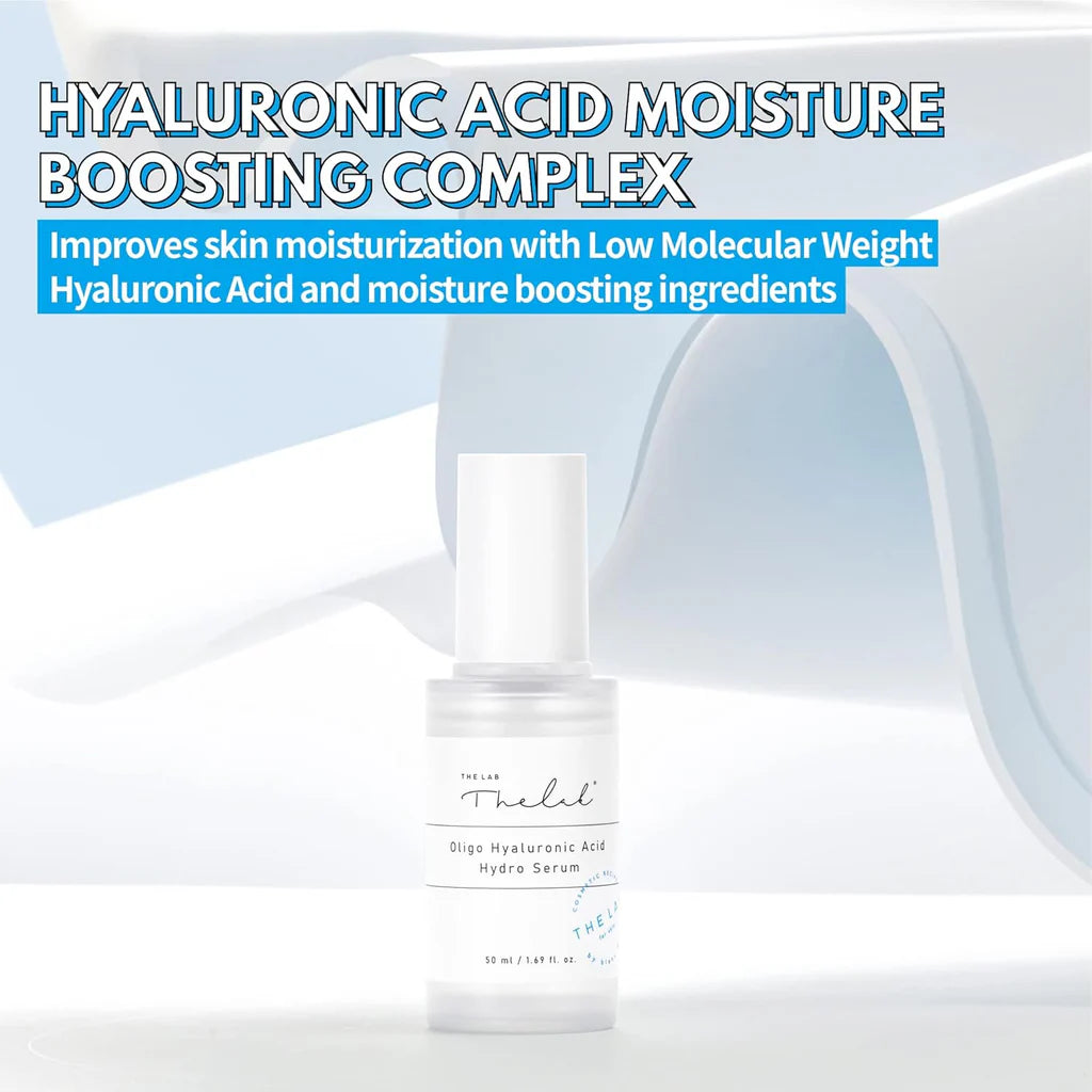 [THE LAB] Oligo Hyaluronic Acid Hydro Serum