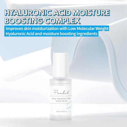 [THE LAB] Oligo Hyaluronic Acid Hydro Serum