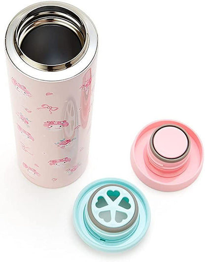 Sanrio Stainless Bottle L - My Melody