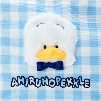 Sanrio Pouch Ahiru no Pekkle (Our Goods)