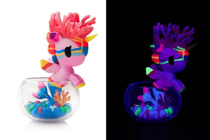 Tokidoki - Neon Reef Mermicorno