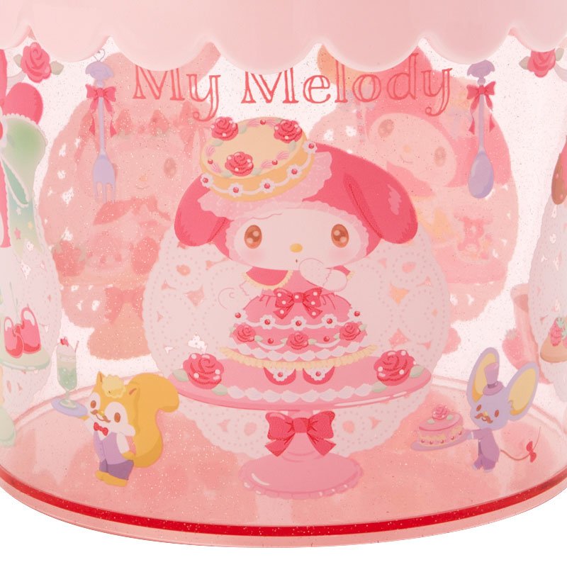 Sanrio Cotton Case Sweet Lookbook My Melody