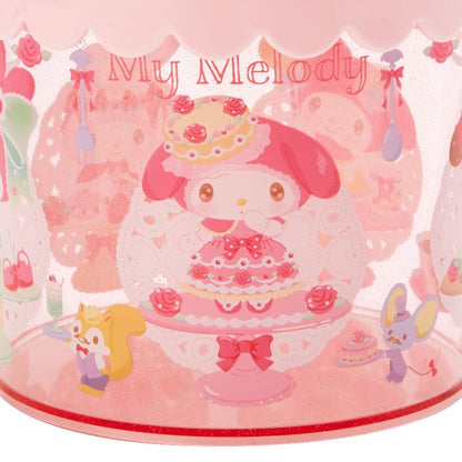Sanrio Cotton Case Sweet Lookbook My Melody