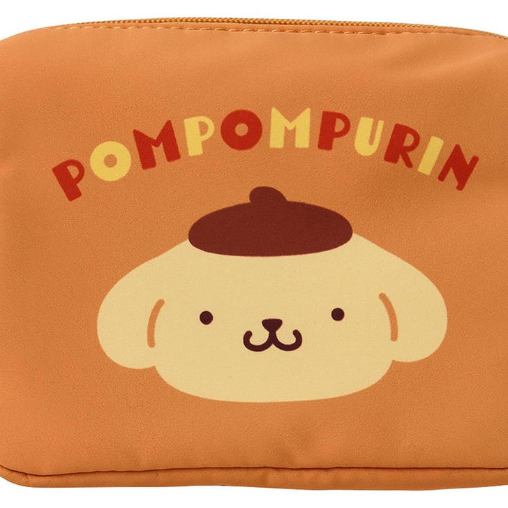 Sanrio Pouch New Life 2025 - PomPom Purin
