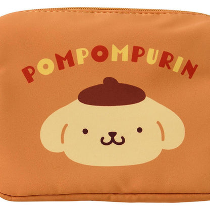 Sanrio Pouch New Life 2025 - PomPom Purin