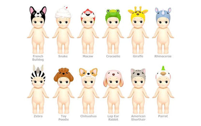 Sonny Angel - Animal Series ver.3 Pet