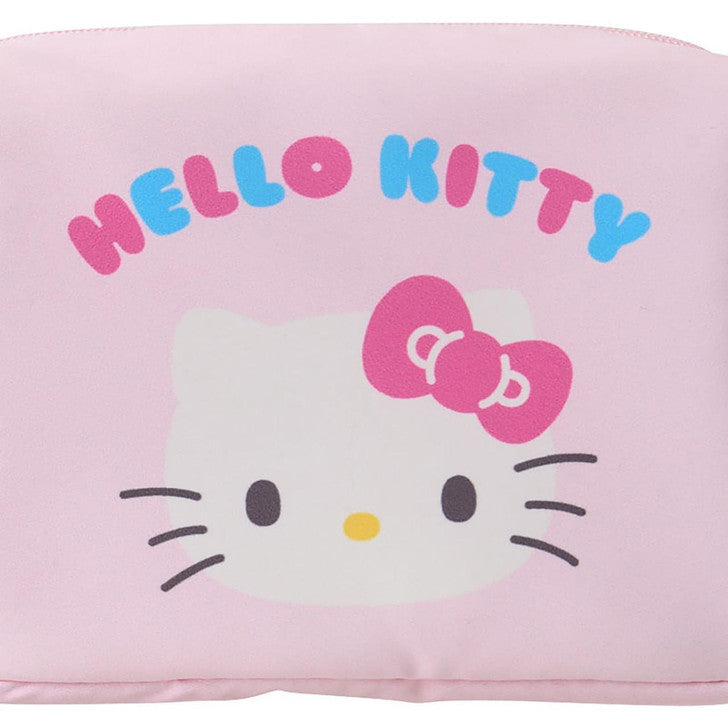 Sanrio Pouch New Life 2025 - Hello Kitty