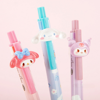 Sanrio Candy Handy Diary Set - my melody
