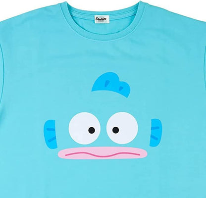 Sanrio Loungewear - Hangyodon