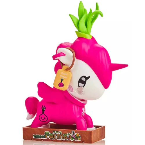 Tokidoki - Veggie Unicorno