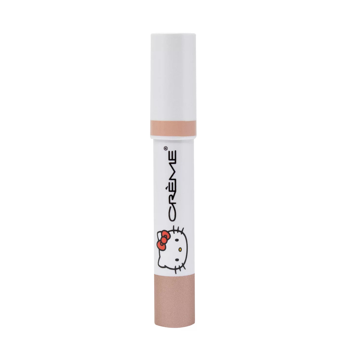[The Crème Shop] Hello Kitty | Hello Lippy Moisturizing Tinted Lip Balm (Birthday Babe)