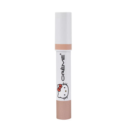 [The Crème Shop] Hello Kitty | Hello Lippy Moisturizing Tinted Lip Balm (Birthday Babe)