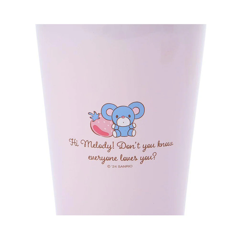 Sanrio Tumbler with Handle - My Melody