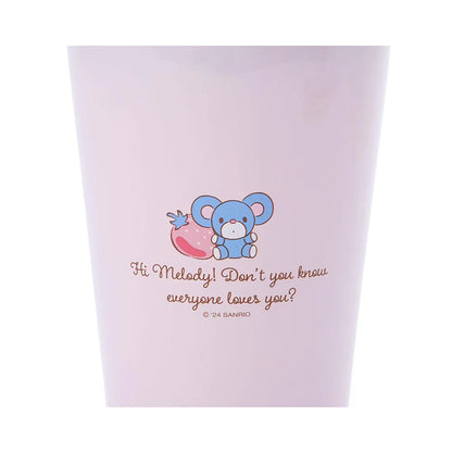 Sanrio Tumbler with Handle - My Melody