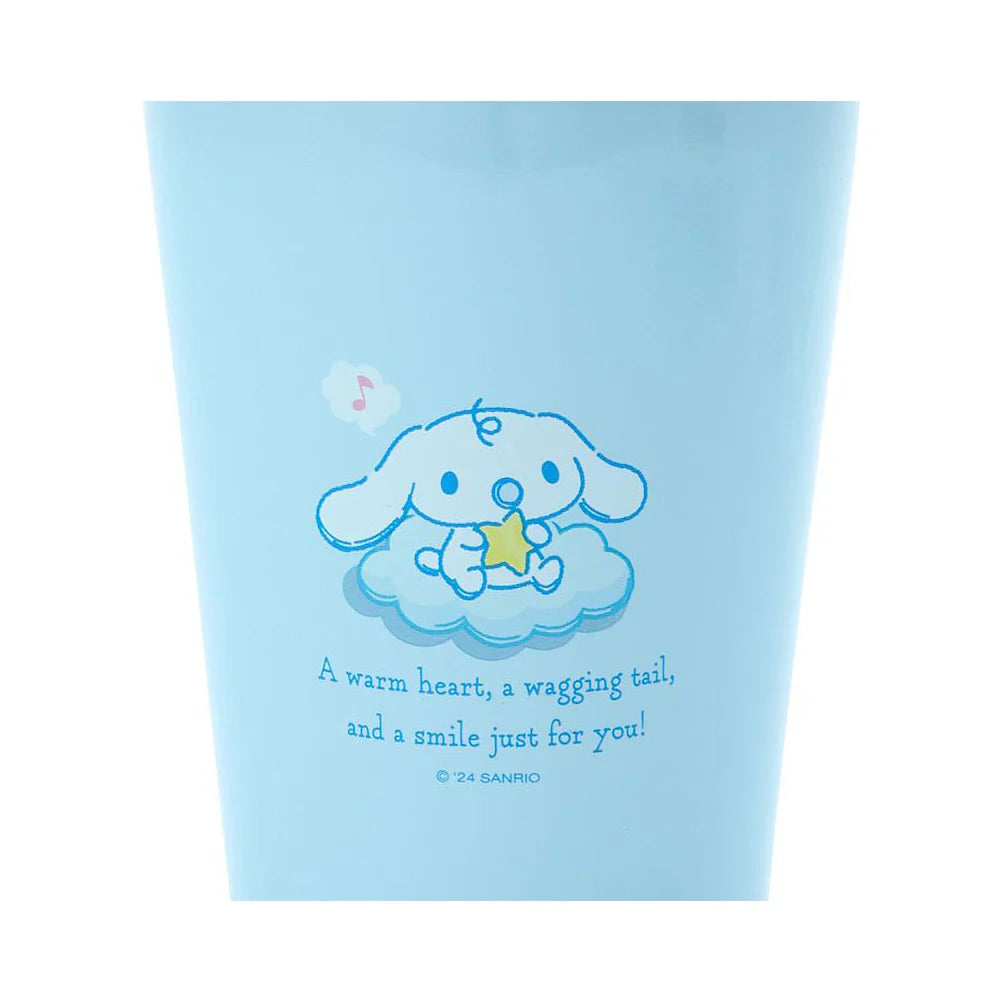 Sanrio Tumbler with Handle - Cinnamoroll