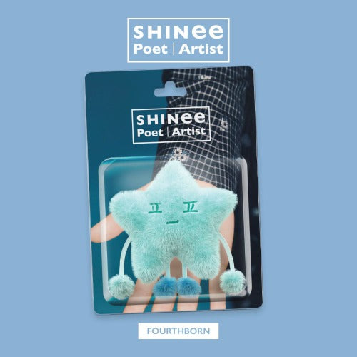 [SHINee] Poet | Artist
