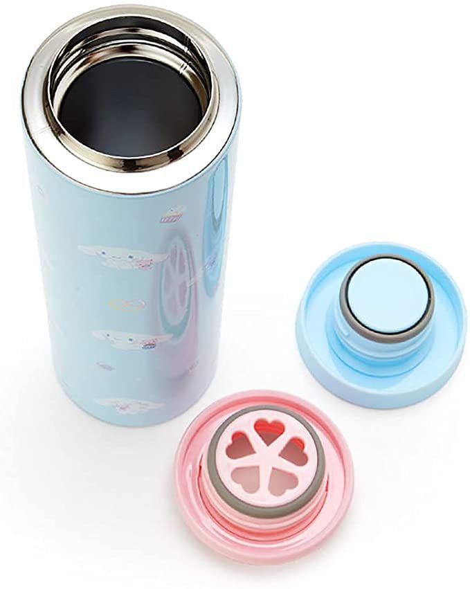 Sanrio Stainless Bottle L - Cinnamoroll