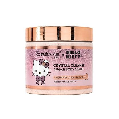 [The Crème Shop] Hello Kitty Lovely Luxury Set