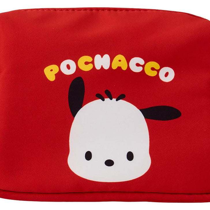 Sanrio Pouch New Life 2025 - Pochacco