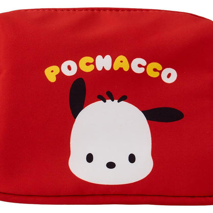 Sanrio Pouch New Life 2025 - Pochacco