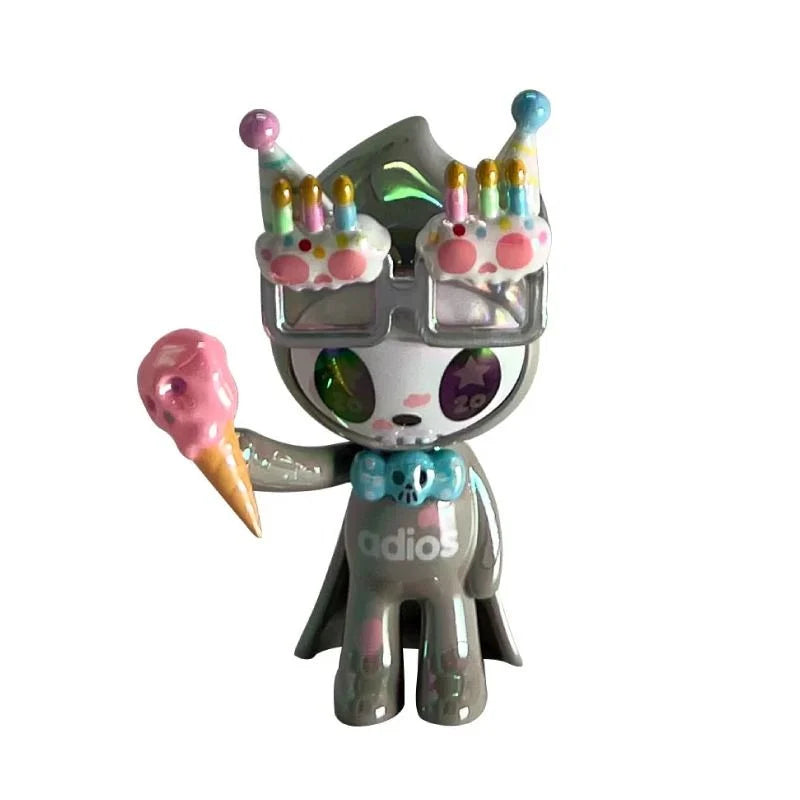 Tokidoki - tokidoki 20th Anniversary