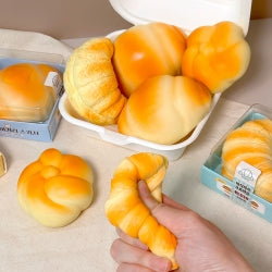 Bakery Squishy