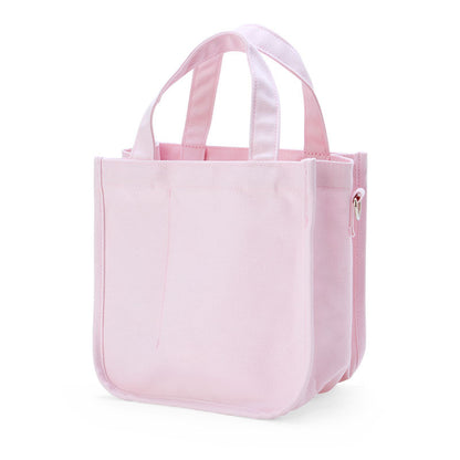 2Way Mini Tote Bag My Melody Sanrio