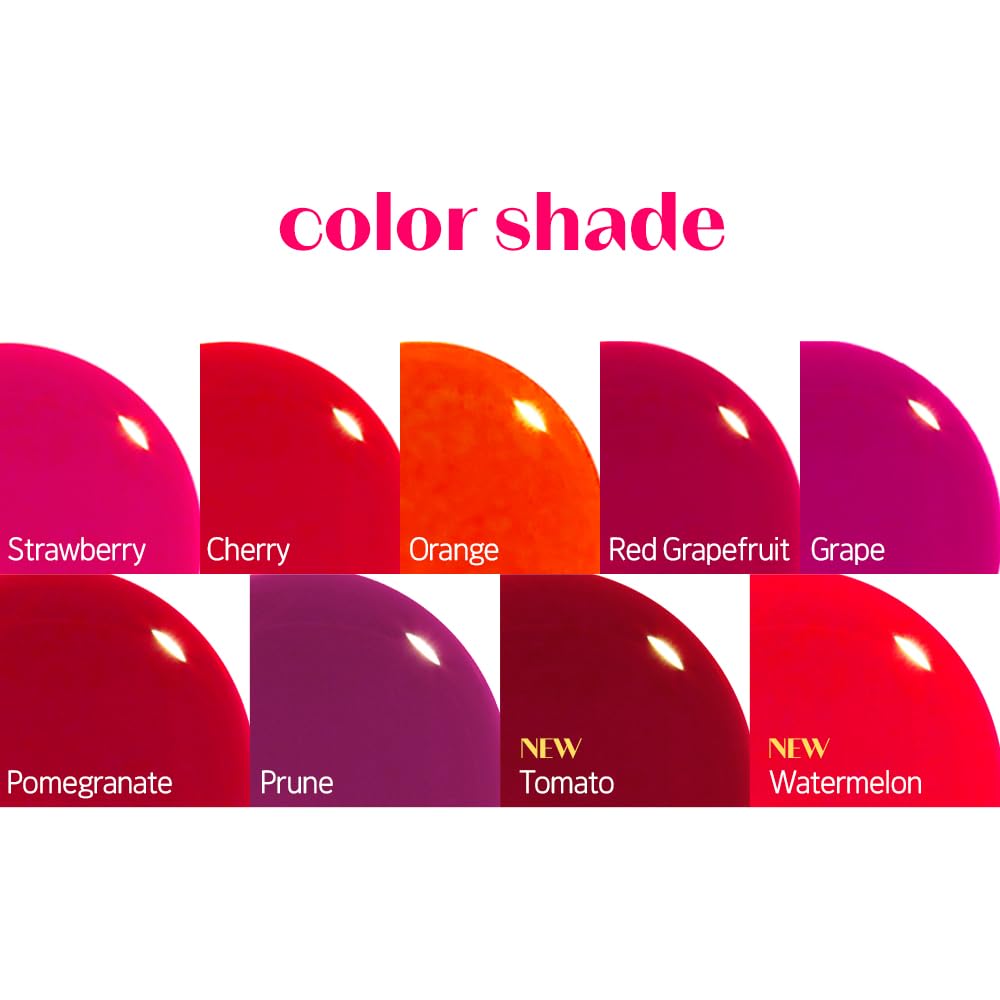 [Etude House] Dear Darling Water Tint (Strawberry Ade)