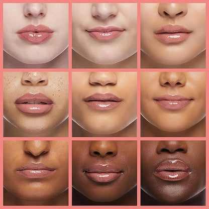 [Dasique] Juicy Dewy Tint (08 Papaya Milk)
