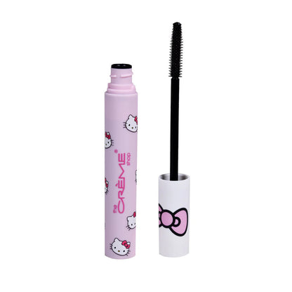 [The Crème Shop] Hello Kitty | Lash Luv Serum Mascara