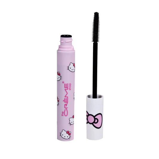 [The Crème Shop] Hello Kitty | Lash Luv Serum Mascara
