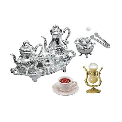 Re-ment Petit Sample My Secret Tea Time Blind Box