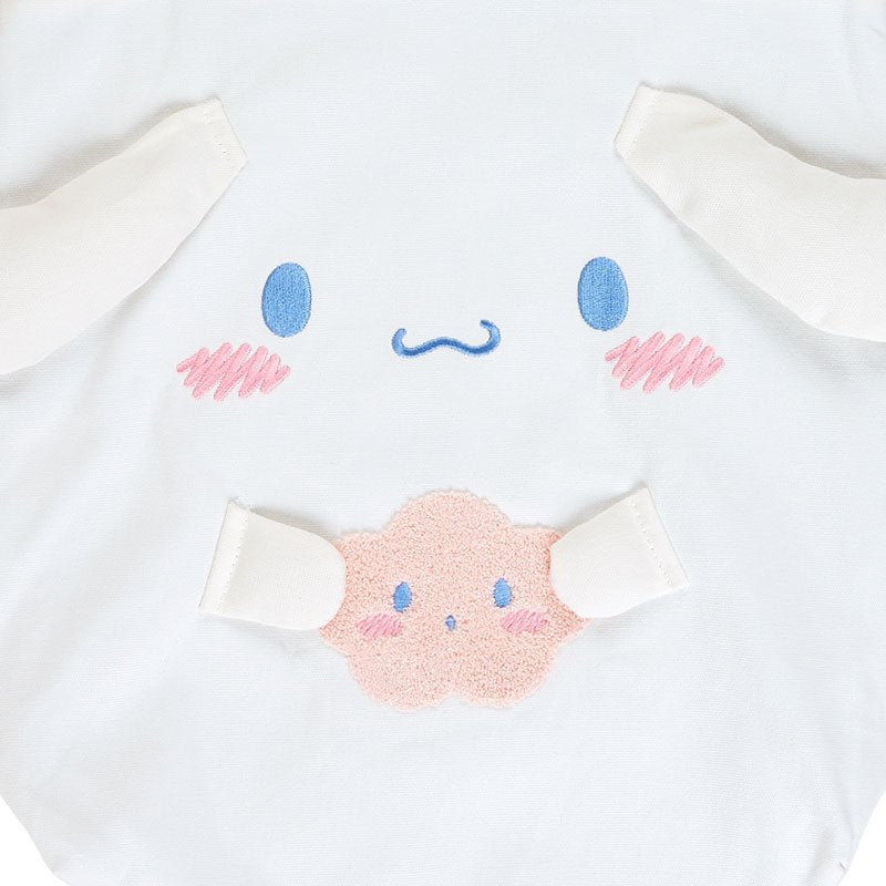 Sanrio Cinnamonroll & Poron Tote Bag